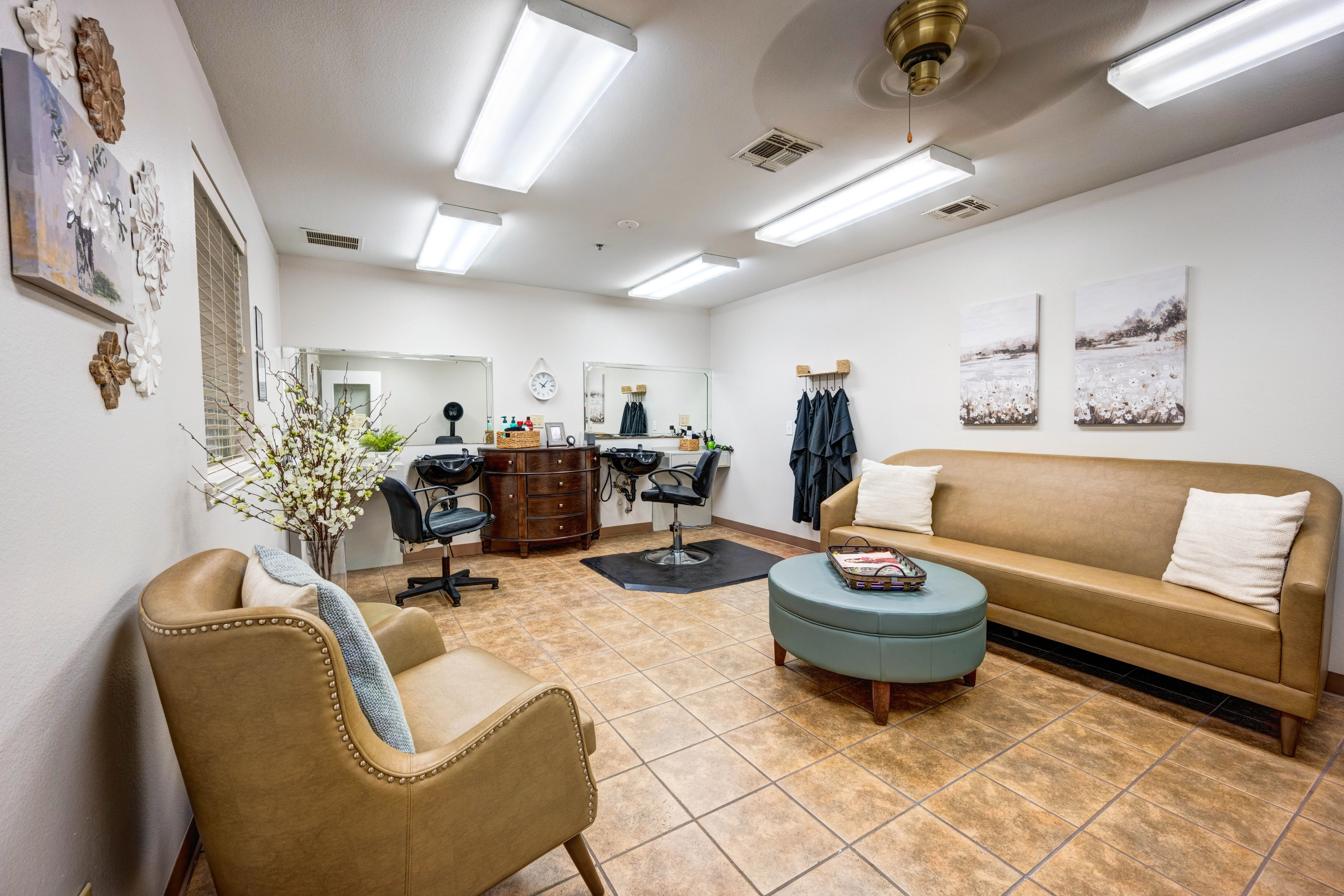 DOGWOOD TRAILS ASSISTED LIVING & MEMORY CARE