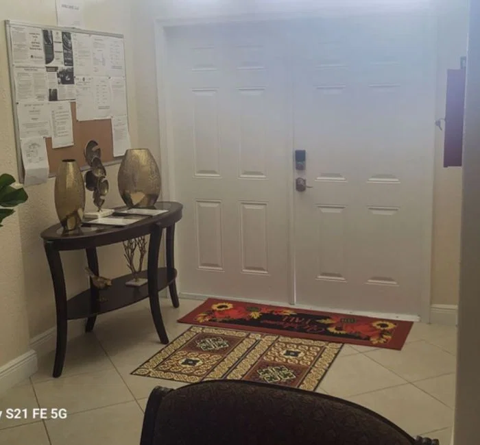 DORICARE LLC