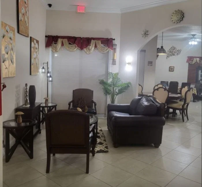 DORICARE LLC