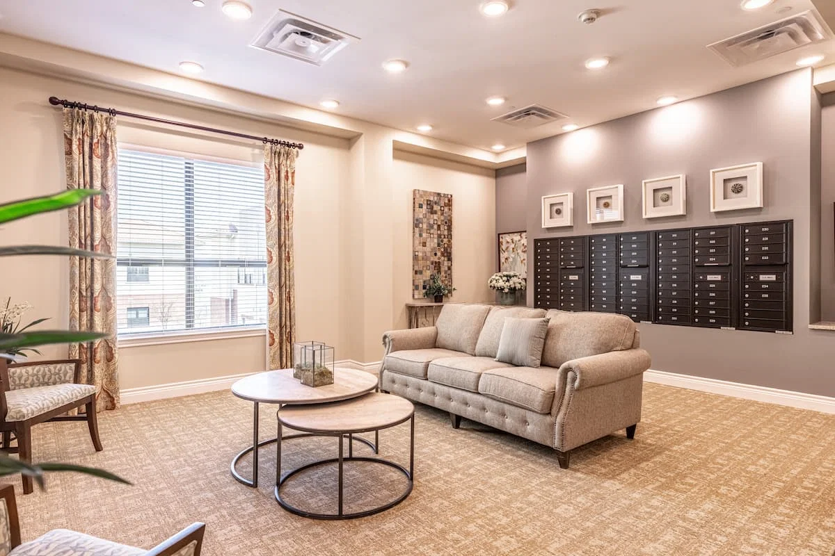 DOUBLE CREEK ASSISTED LIVING AND MEMORY CARE