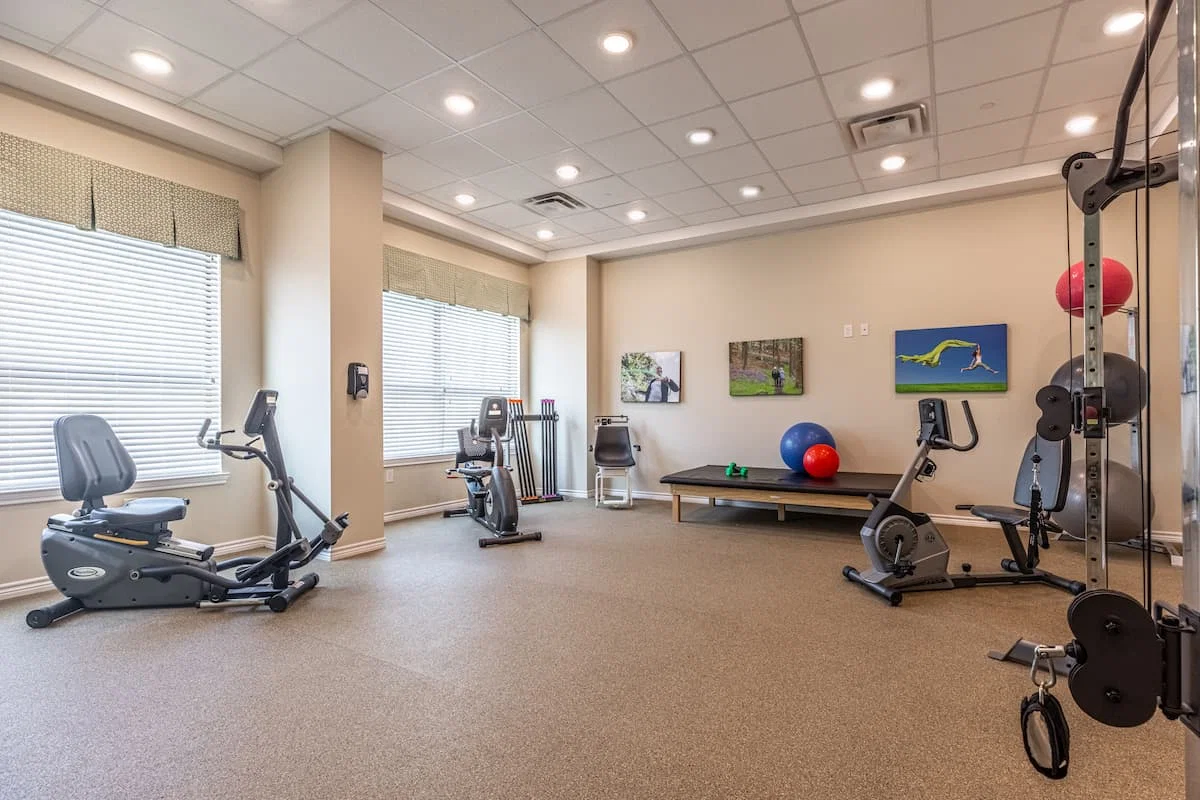 DOUBLE CREEK ASSISTED LIVING AND MEMORY CARE