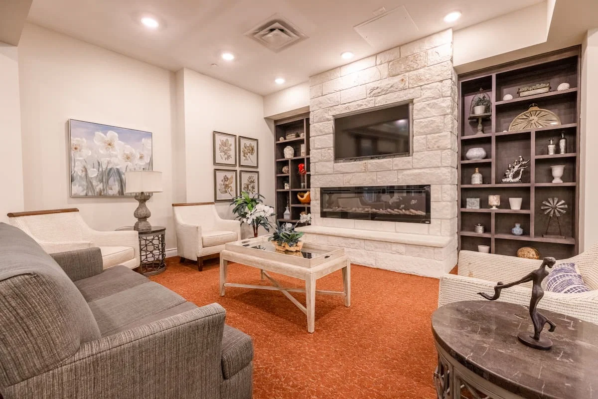 DOUBLE CREEK ASSISTED LIVING AND MEMORY CARE