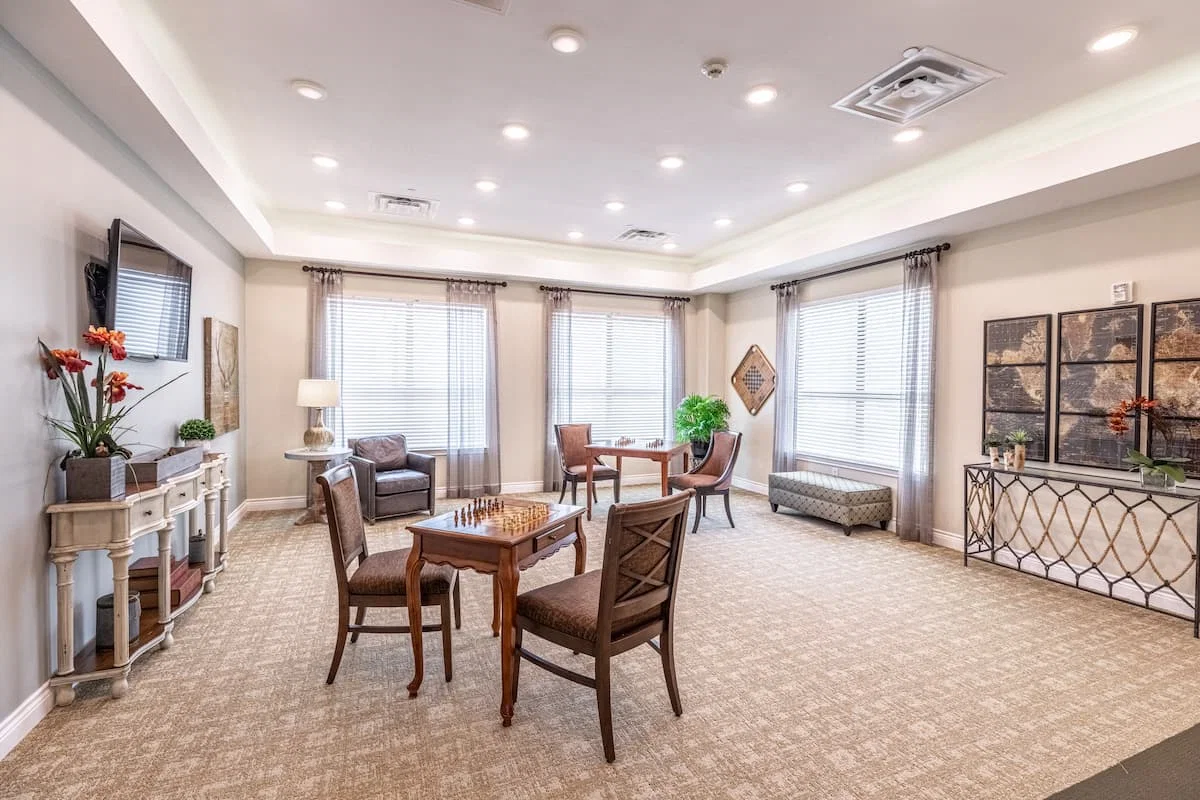 DOUBLE CREEK ASSISTED LIVING AND MEMORY CARE