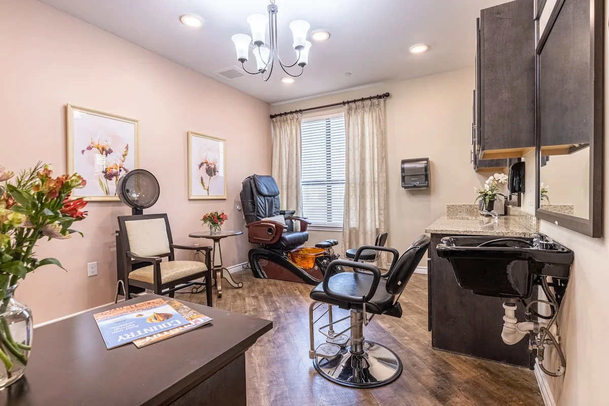 Double Creek Assisted Living and Memory Care