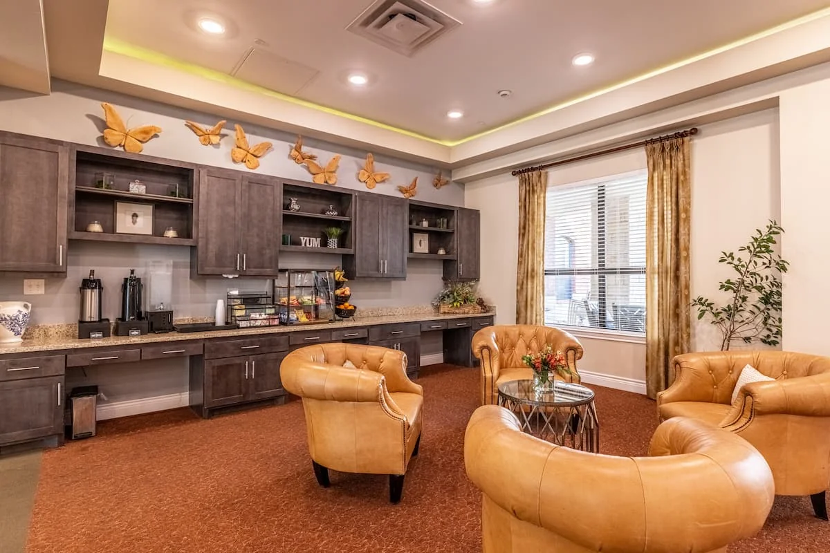 Double Creek Assisted Living and Memory Care