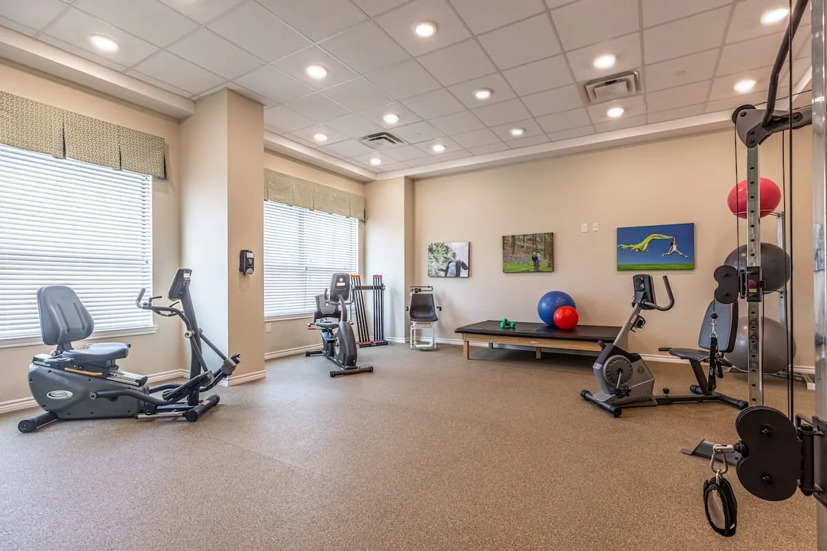 Double Creek Assisted Living and Memory Care