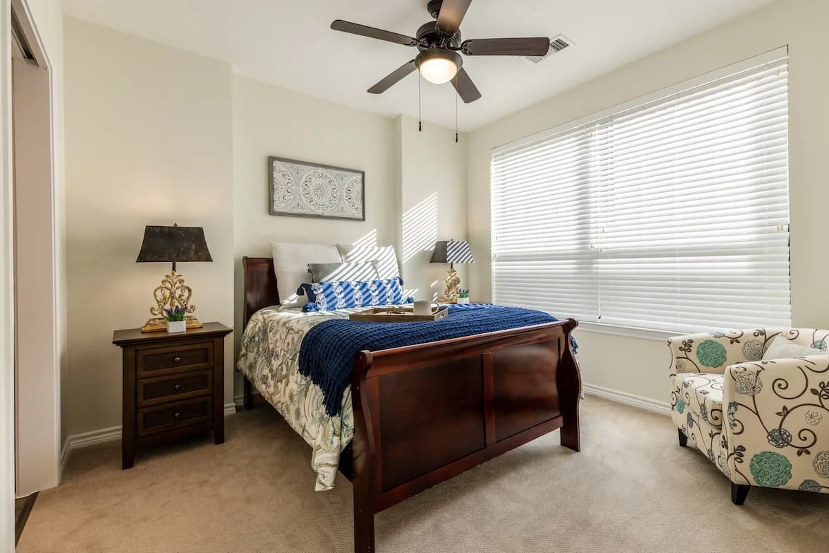 Double Creek Assisted Living and Memory Care