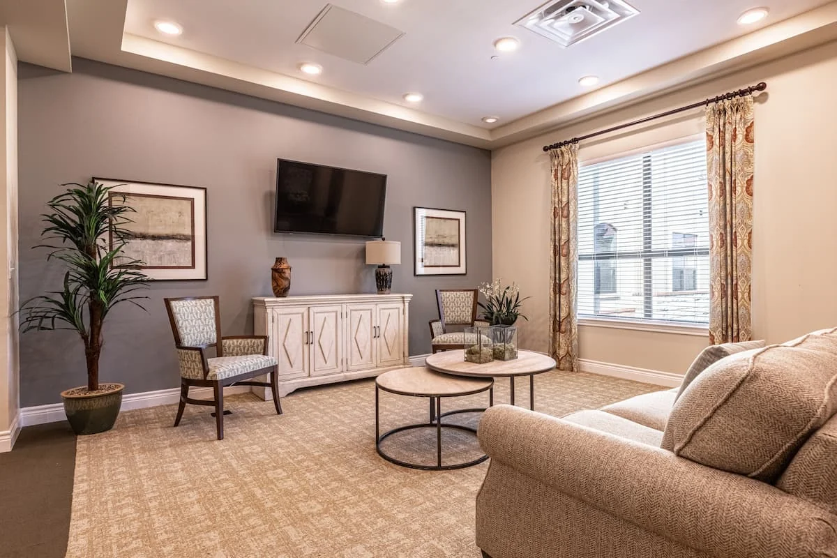 Double Creek Assisted Living and Memory Care