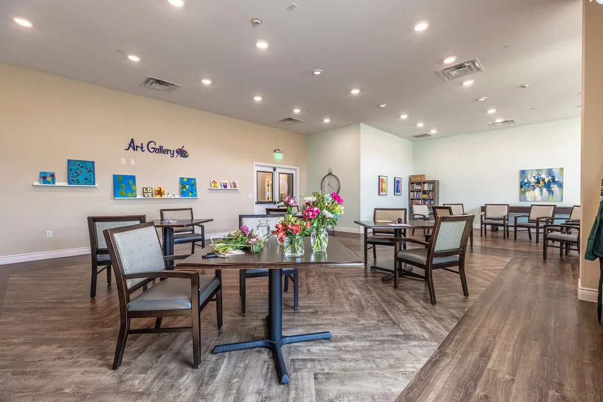 Double Creek Assisted Living and Memory Care