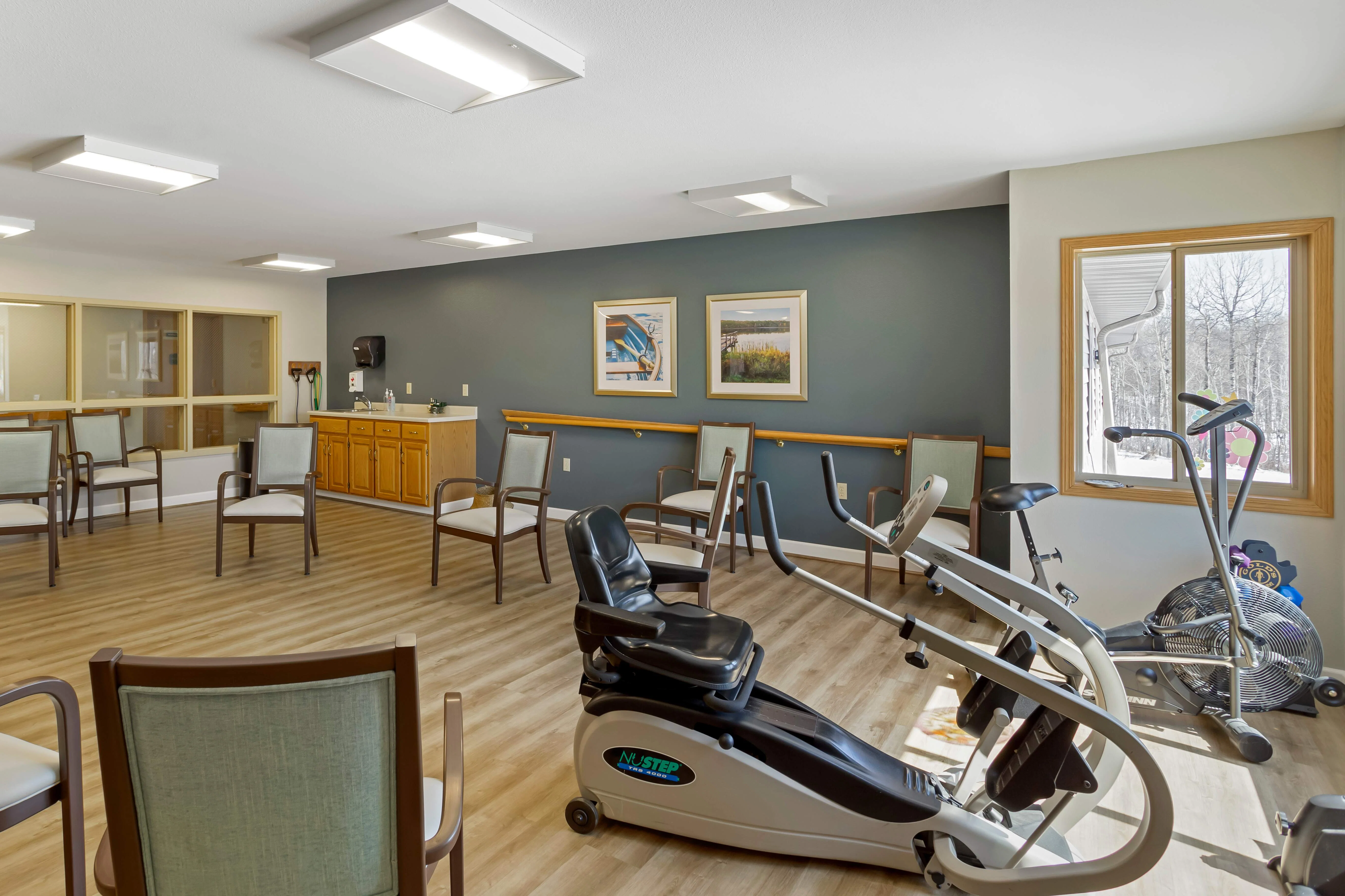 DULUTH HEIGHTS LODGE SENIOR LIVING