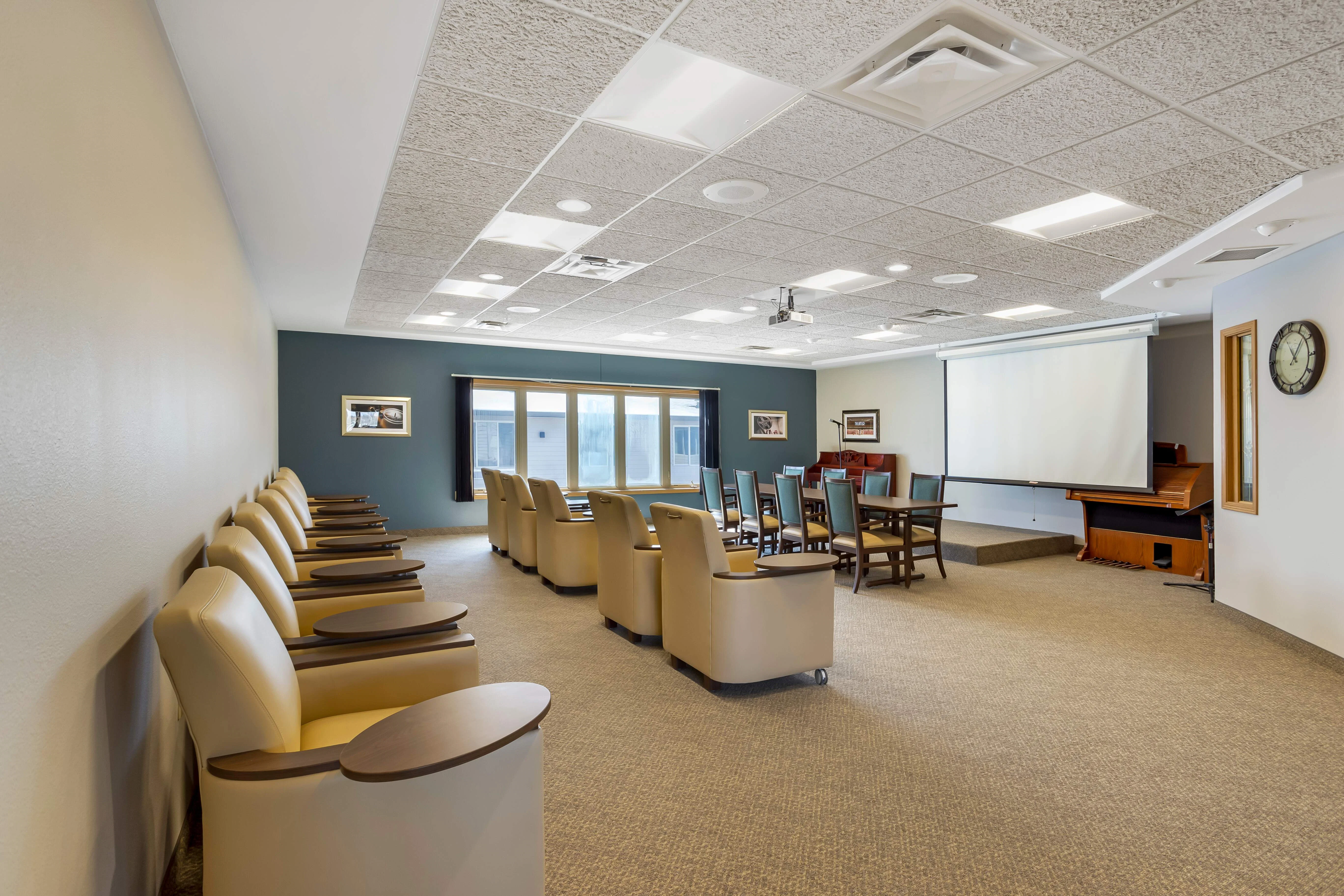 DULUTH HEIGHTS LODGE SENIOR LIVING