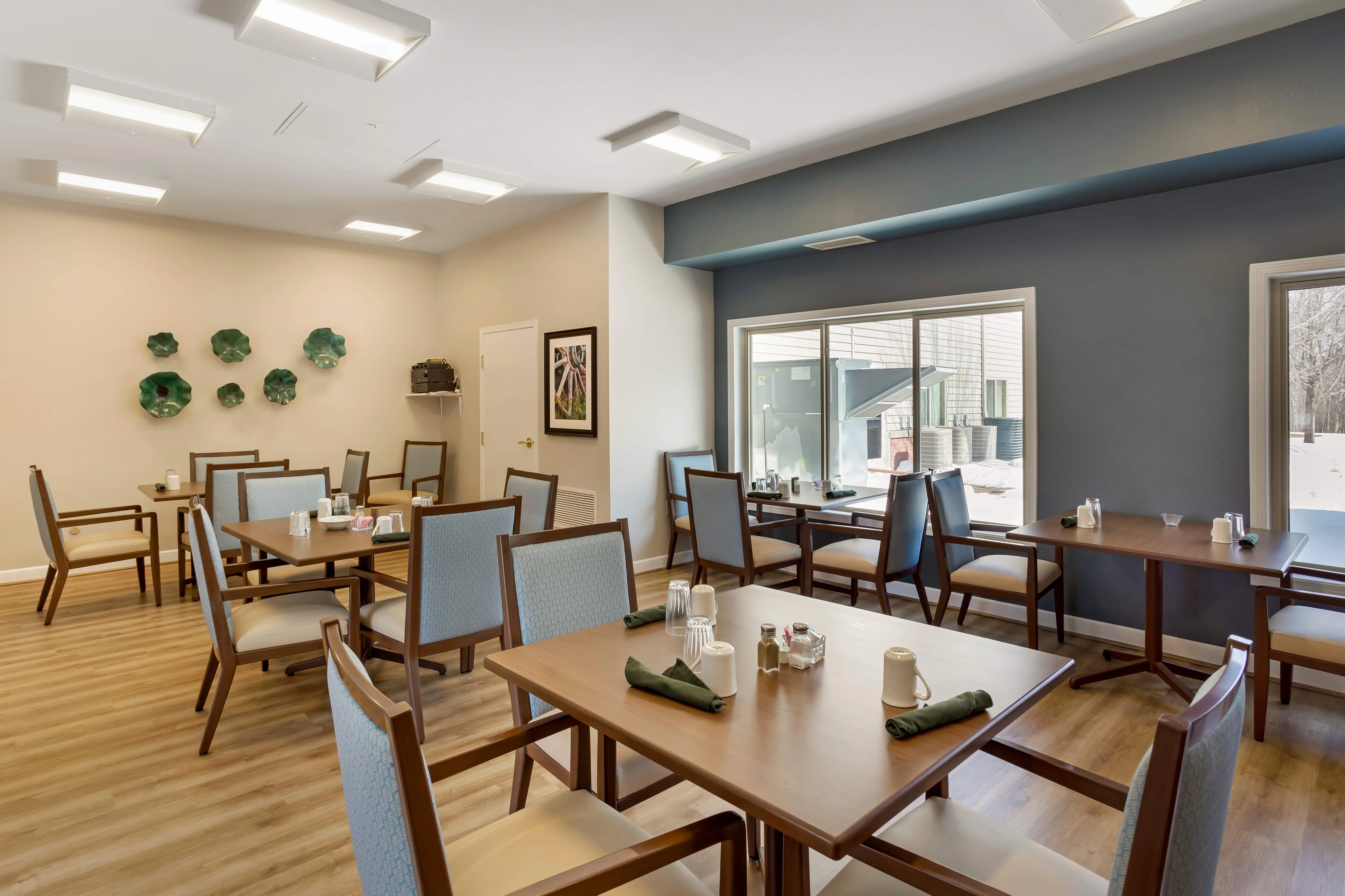 DULUTH HEIGHTS LODGE SENIOR LIVING