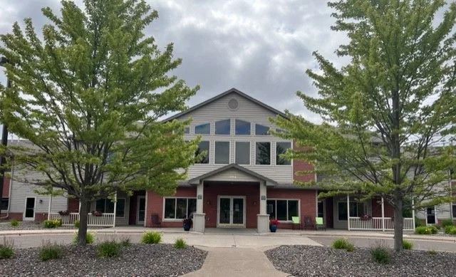 DULUTH HEIGHTS LODGE SENIOR LIVING