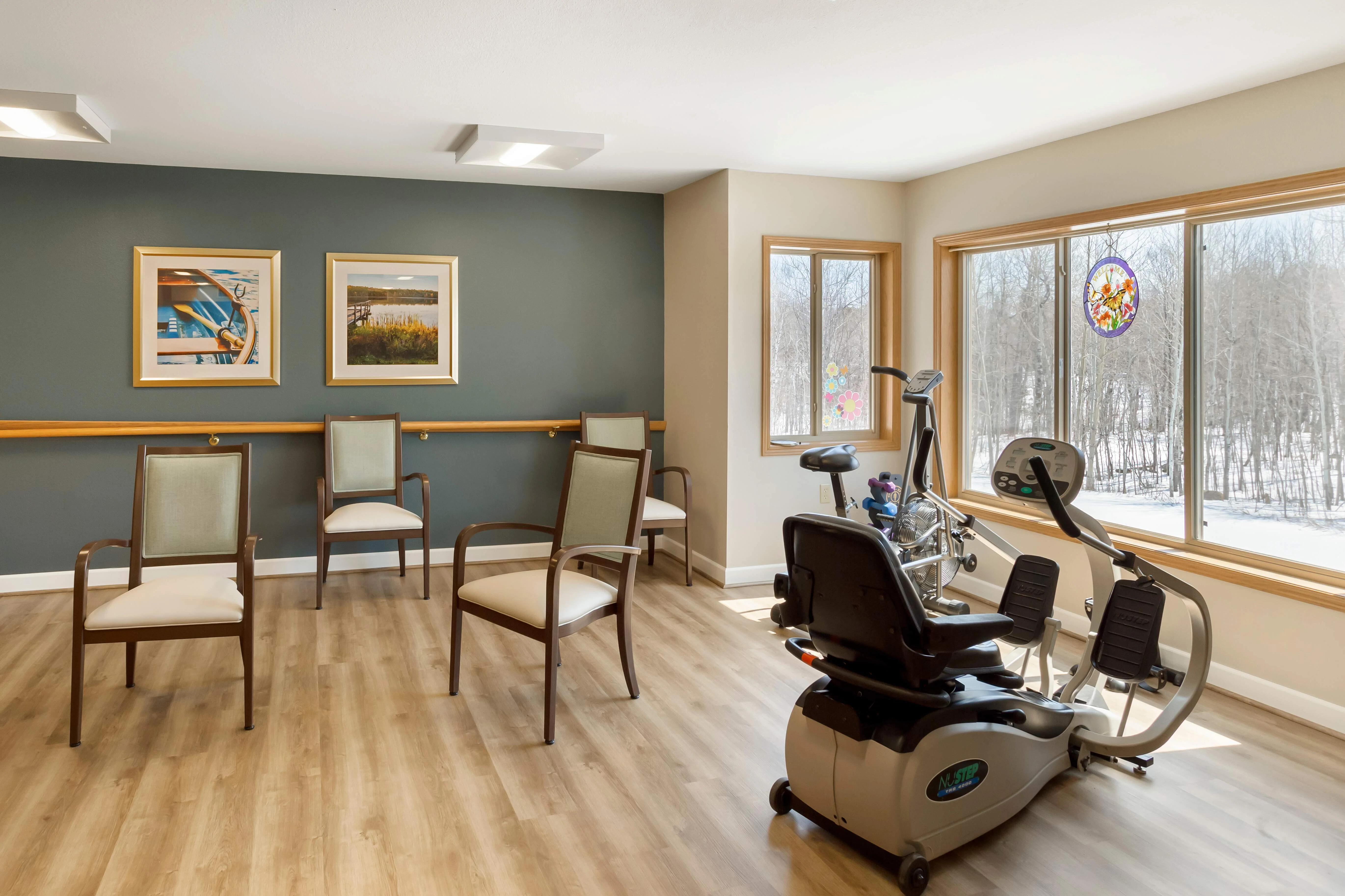 DULUTH HEIGHTS LODGE SENIOR LIVING