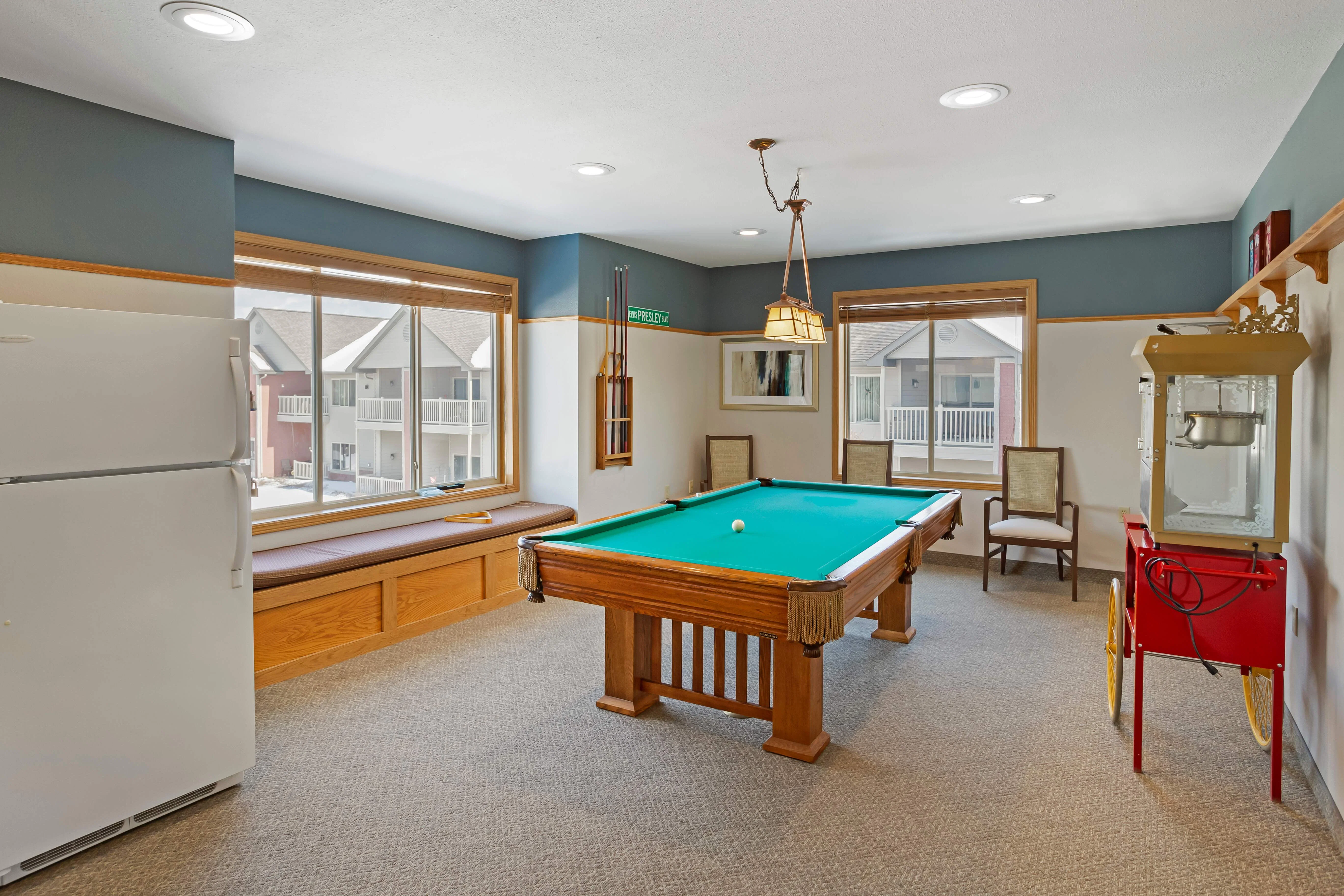 DULUTH HEIGHTS LODGE SENIOR LIVING