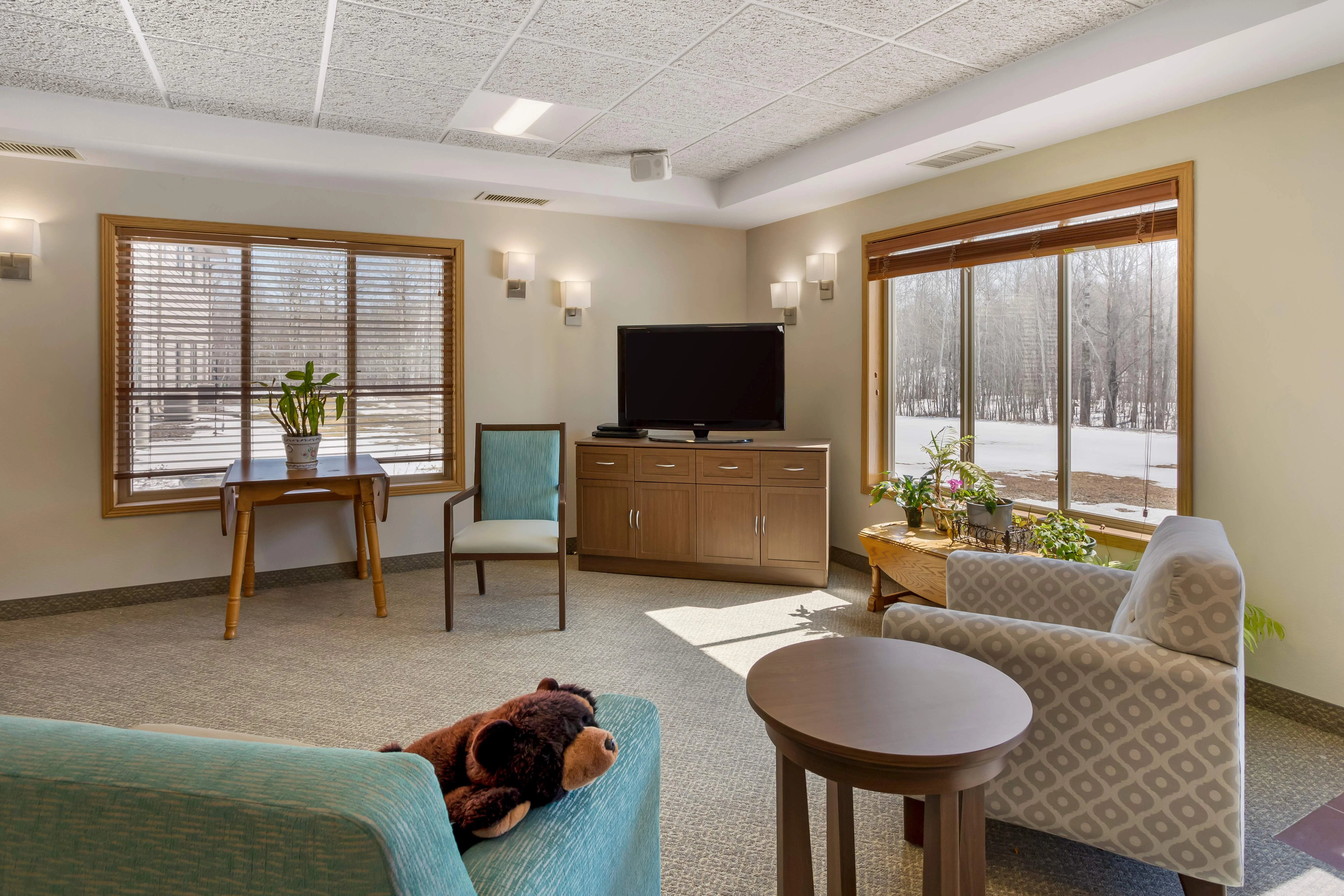DULUTH HEIGHTS LODGE SENIOR LIVING