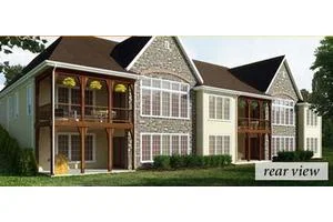 DUNWOODY VILLAGE