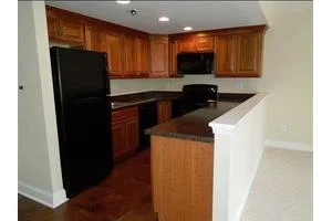 DUNWOODY VILLAGE