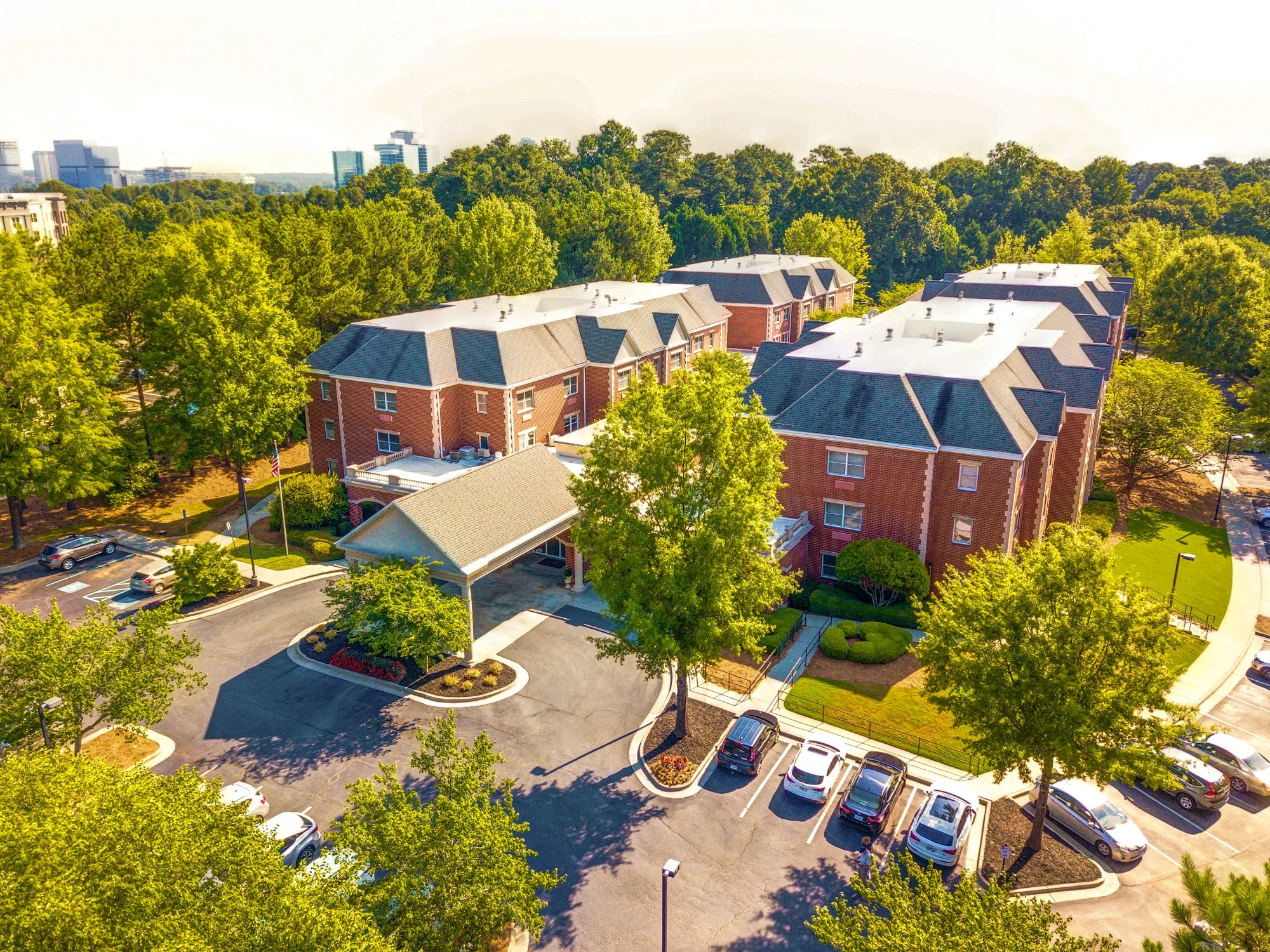 Dunwoody Place