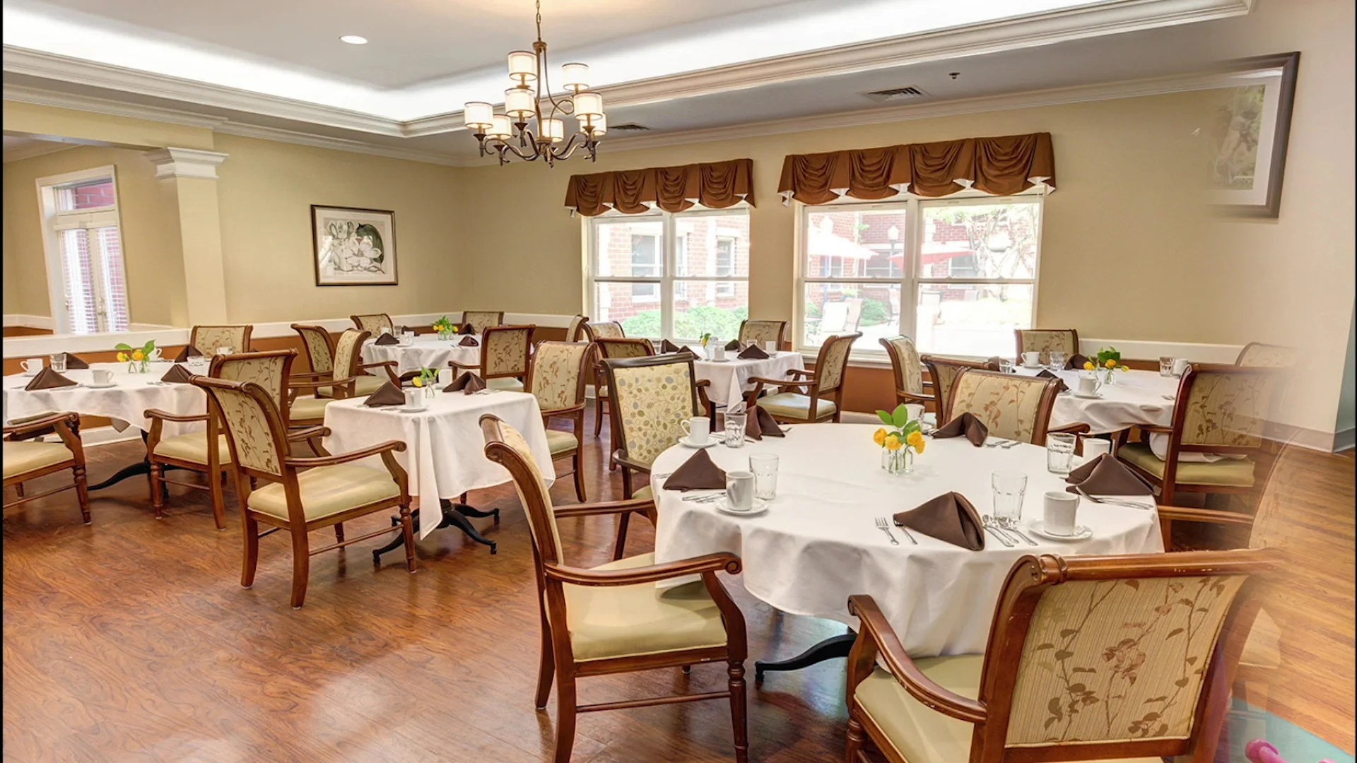 Dunwoody Place