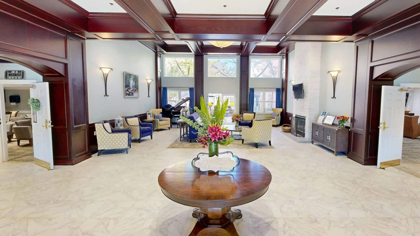 Dunwoody Place