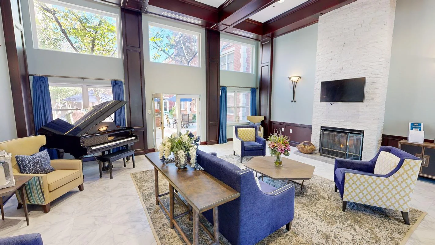 Dunwoody Place