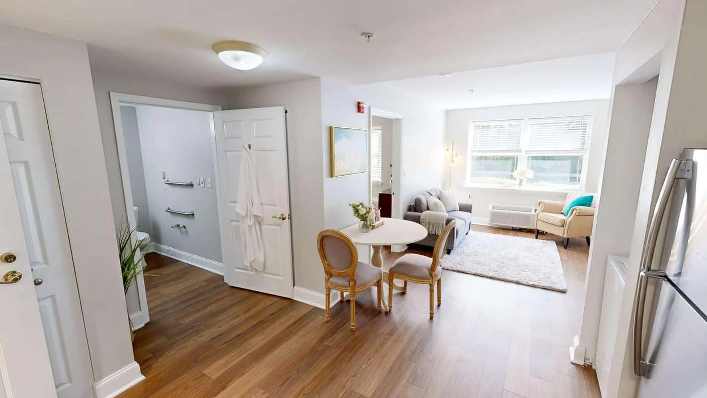 Dunwoody Place