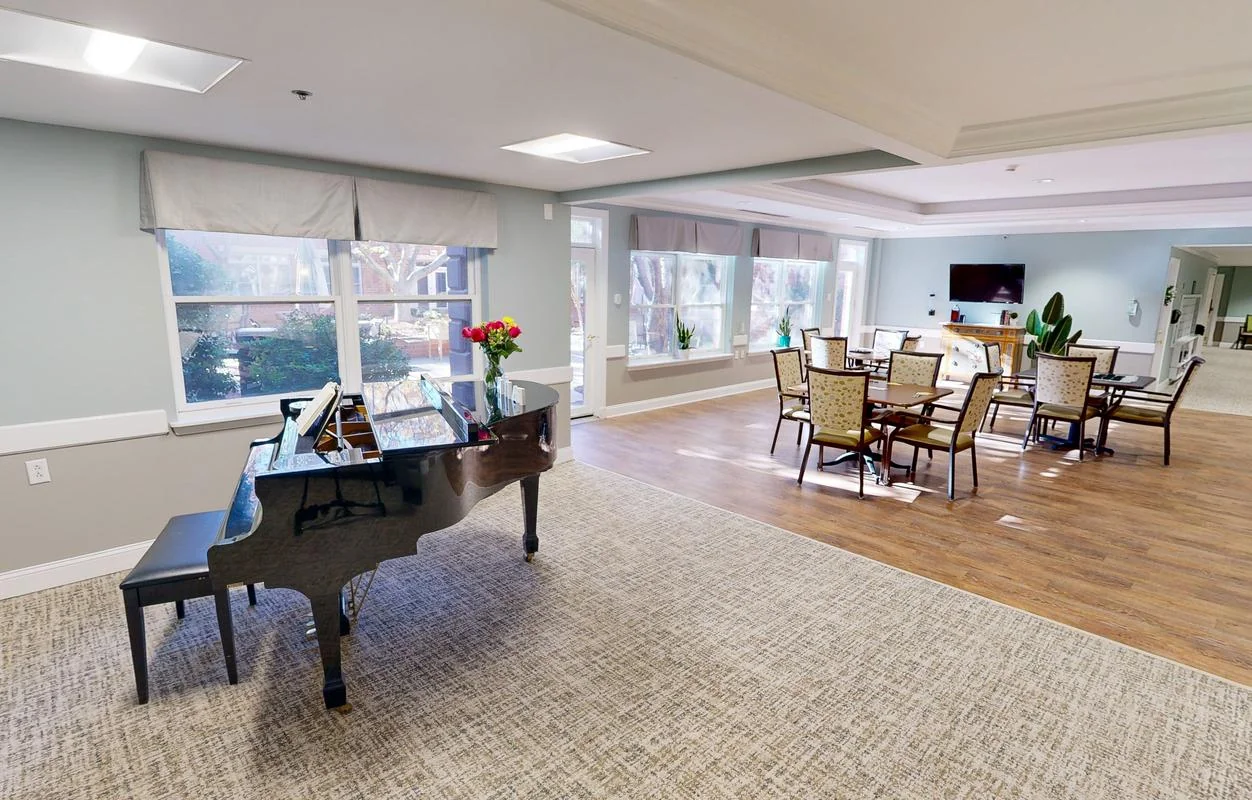 Dunwoody Place