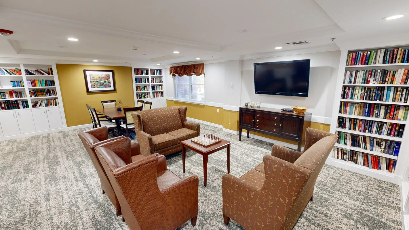 Dunwoody Place