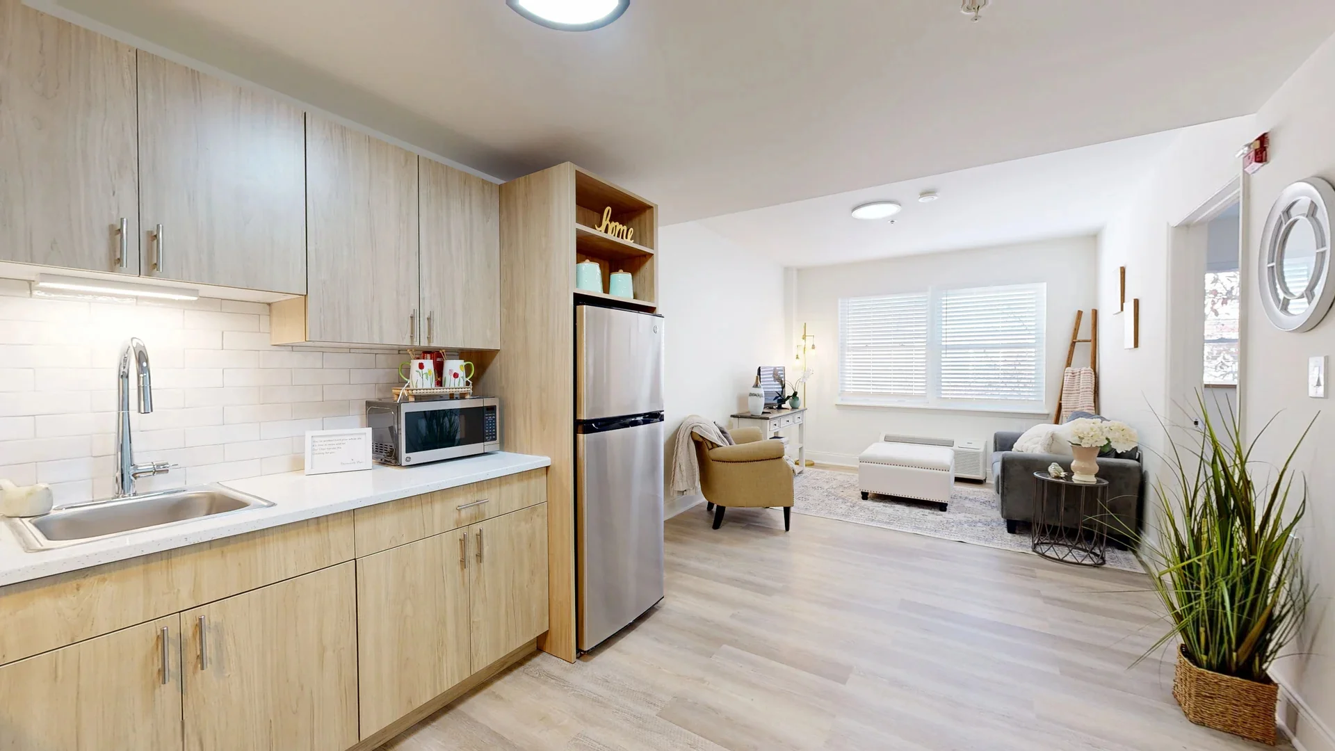 Dunwoody Place