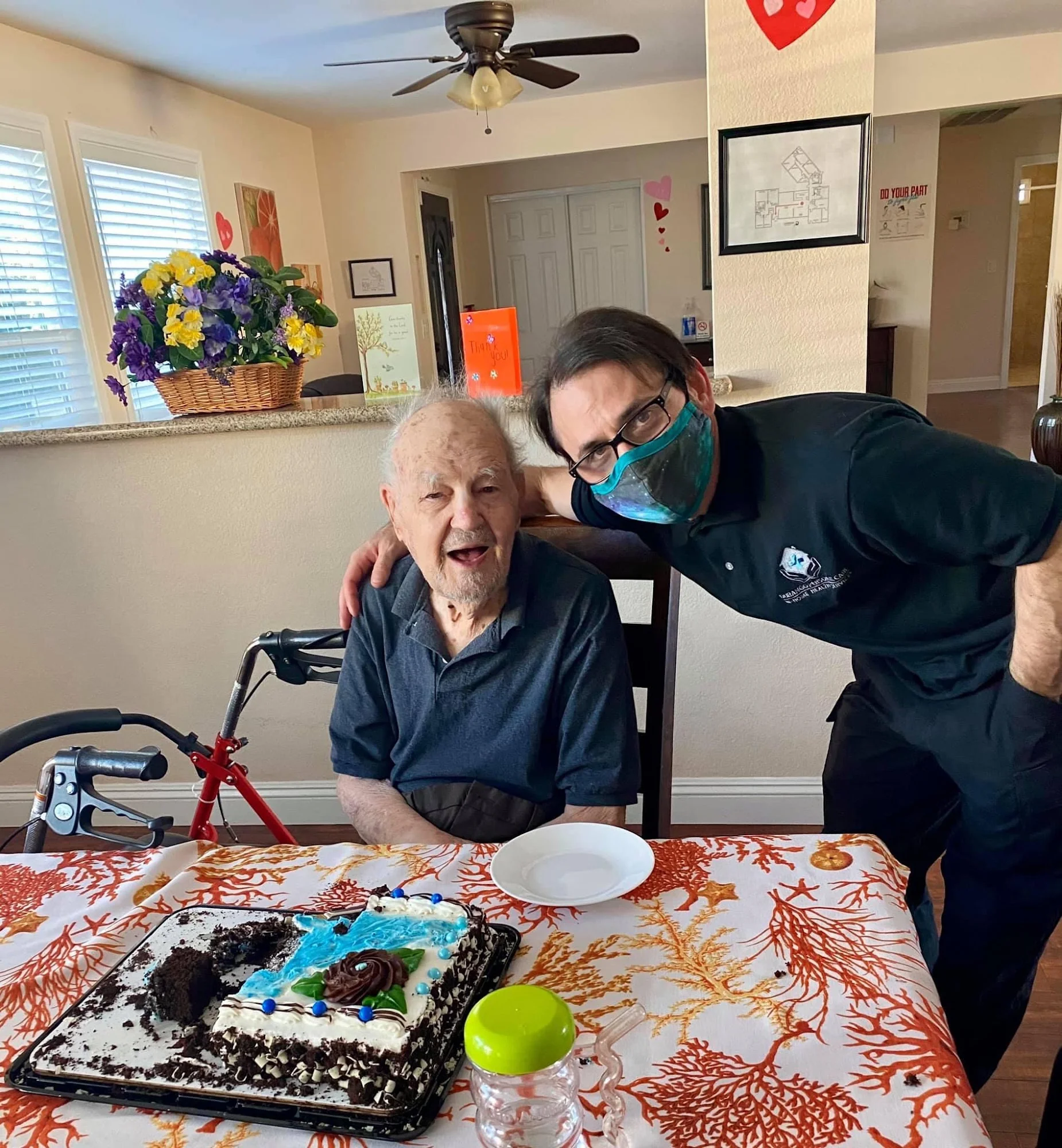 Durango Gardens Senior Living