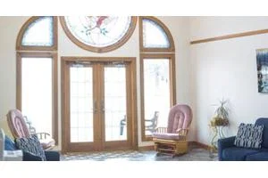 EAGLE ESTATES, INC.