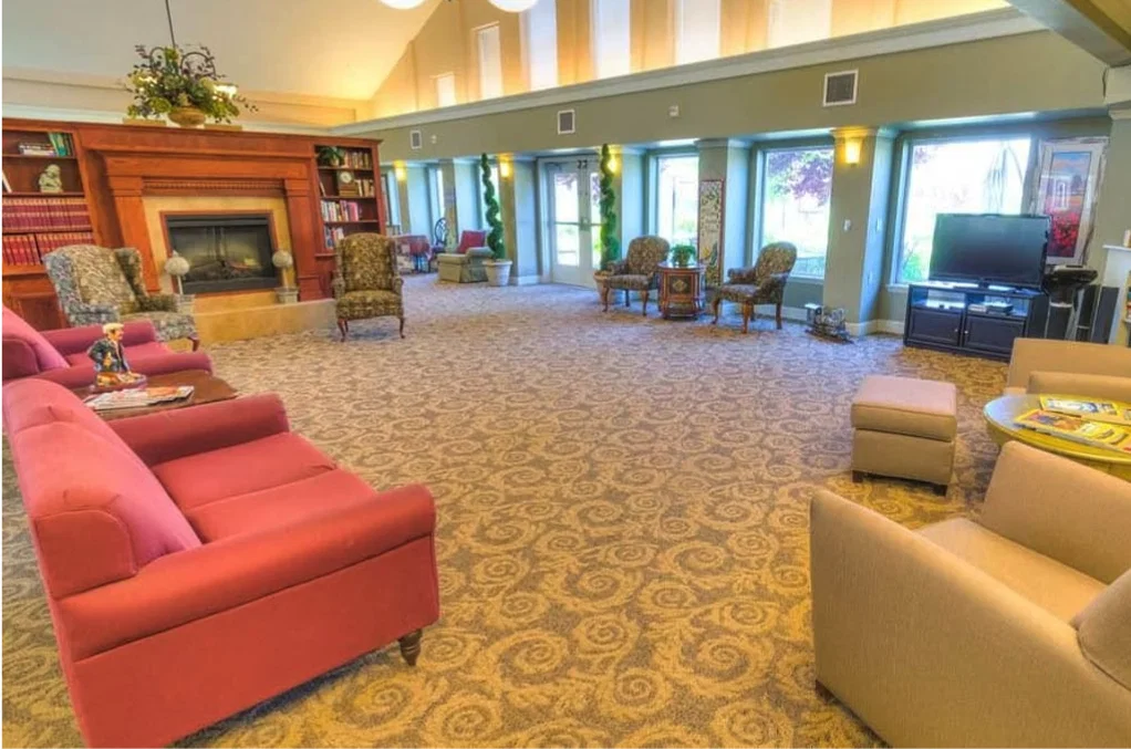 EAGLE LAKE VILLAGE