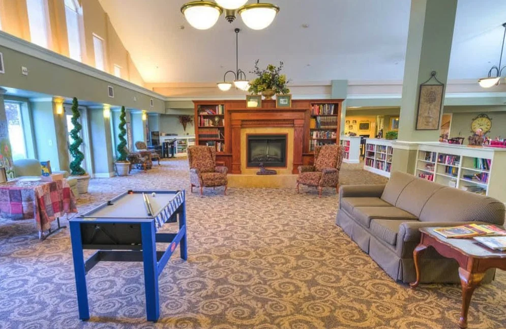 EAGLE LAKE VILLAGE