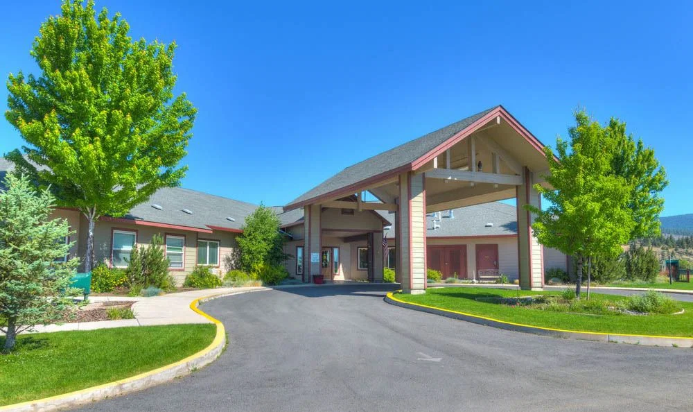 EAGLE LAKE VILLAGE