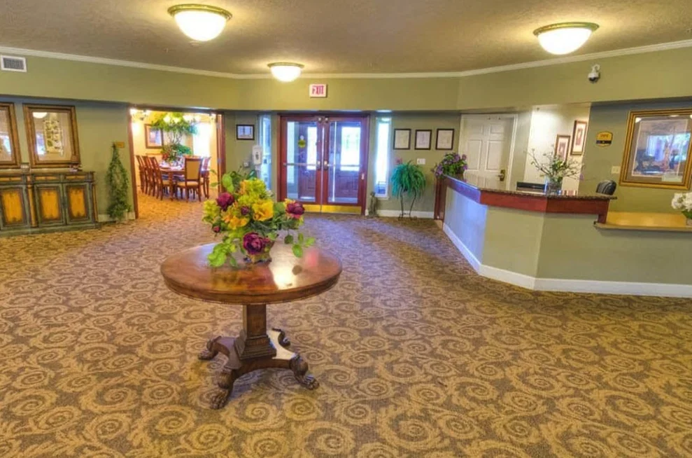 EAGLE LAKE VILLAGE