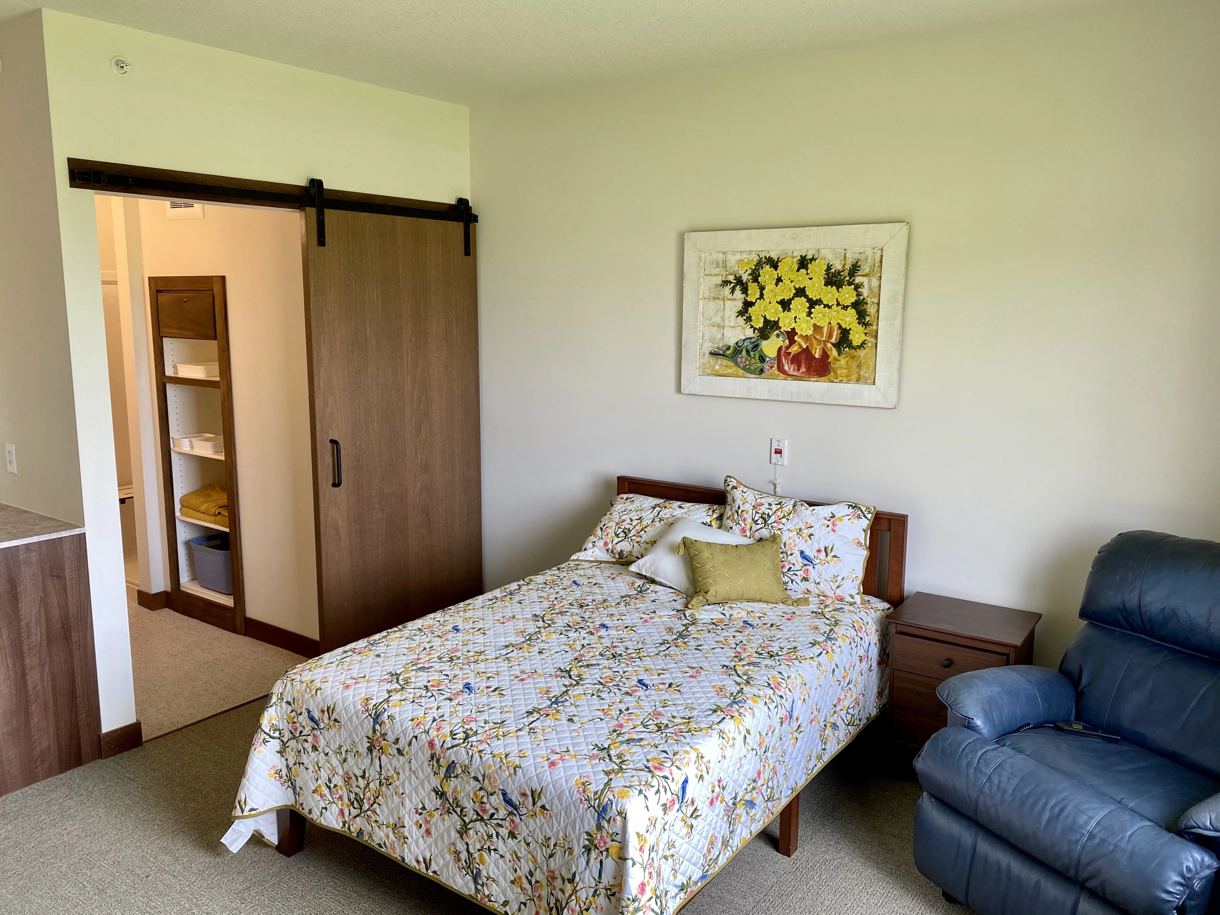 EAGLE RIDGE SENIOR LIVING