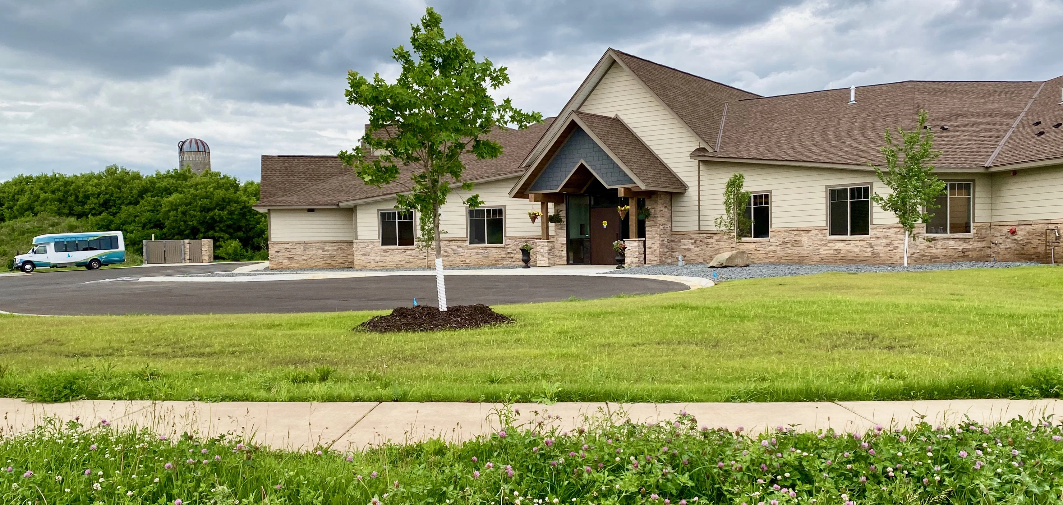 EAGLE RIDGE SENIOR LIVING