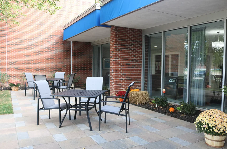 EAGLE'S VIEW SUPPORTIVE LIVING AND MEMORY CARE