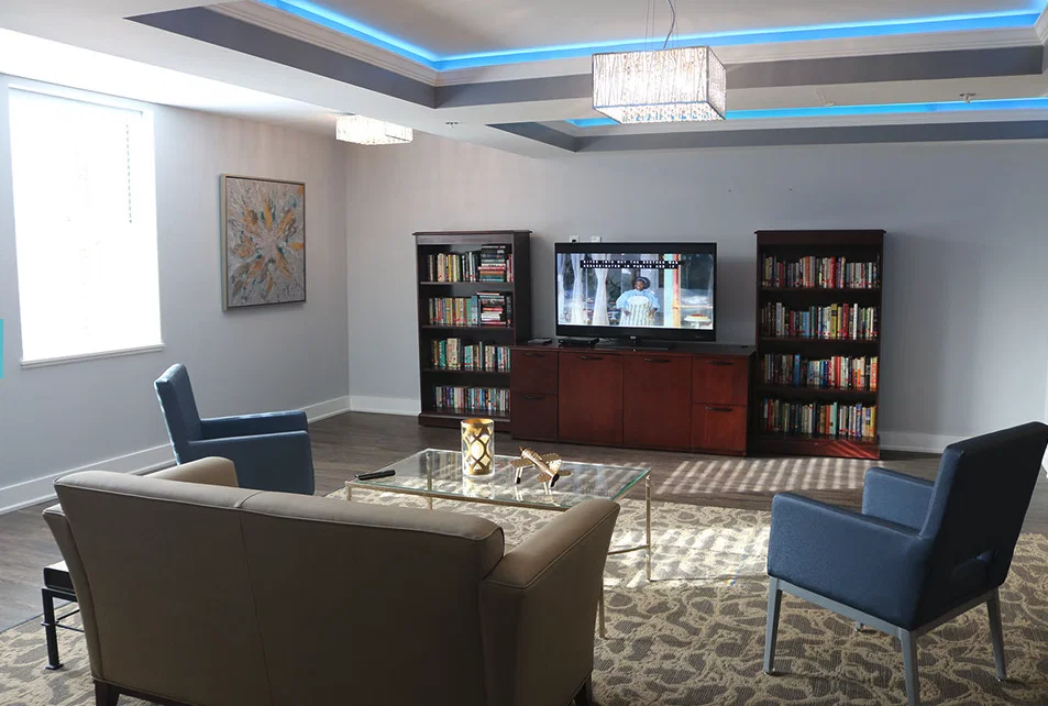 EAGLE'S VIEW SUPPORTIVE LIVING AND MEMORY CARE