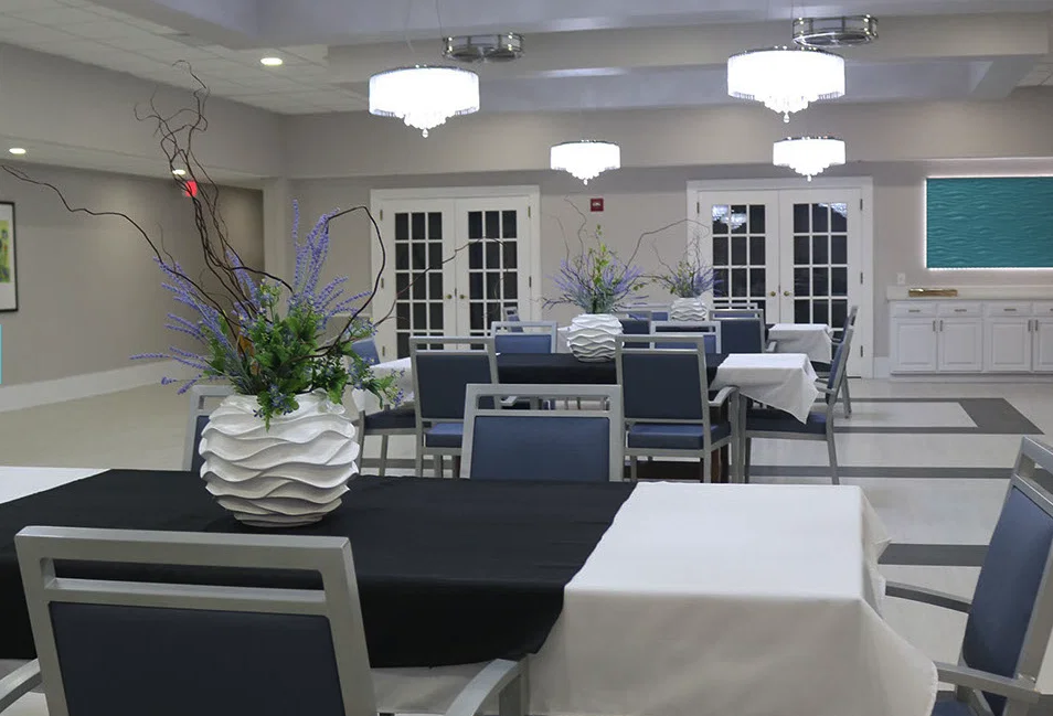 EAGLE'S VIEW SUPPORTIVE LIVING AND MEMORY CARE