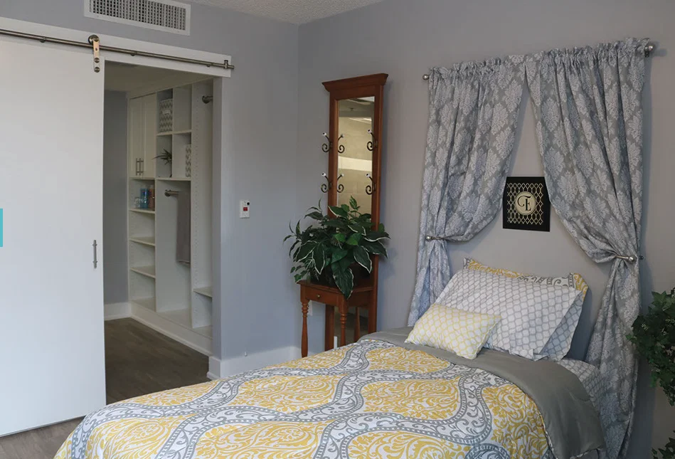 EAGLE'S VIEW SUPPORTIVE LIVING AND MEMORY CARE