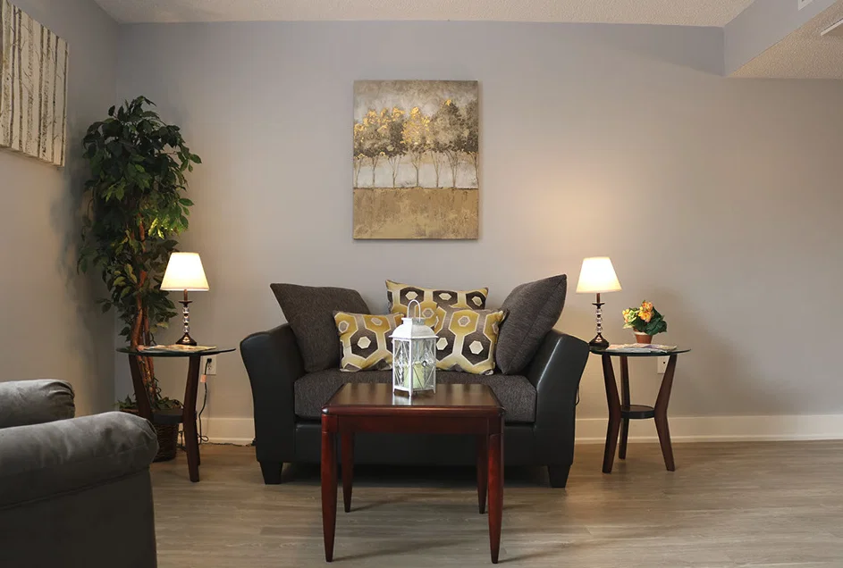 EAGLE'S VIEW SUPPORTIVE LIVING AND MEMORY CARE