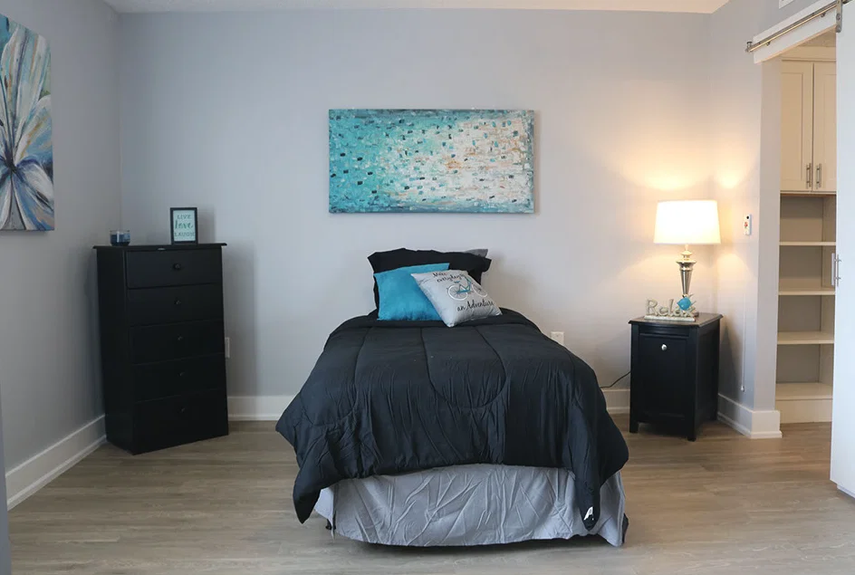 EAGLE'S VIEW SUPPORTIVE LIVING AND MEMORY CARE