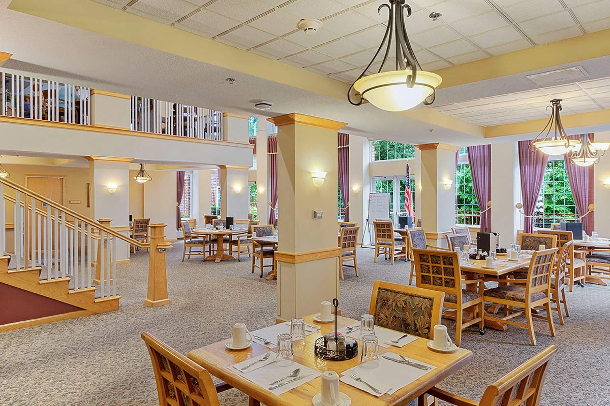Eagle Crest Assisted Living