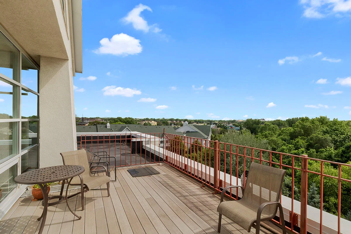 Eagle Crest Assisted Living