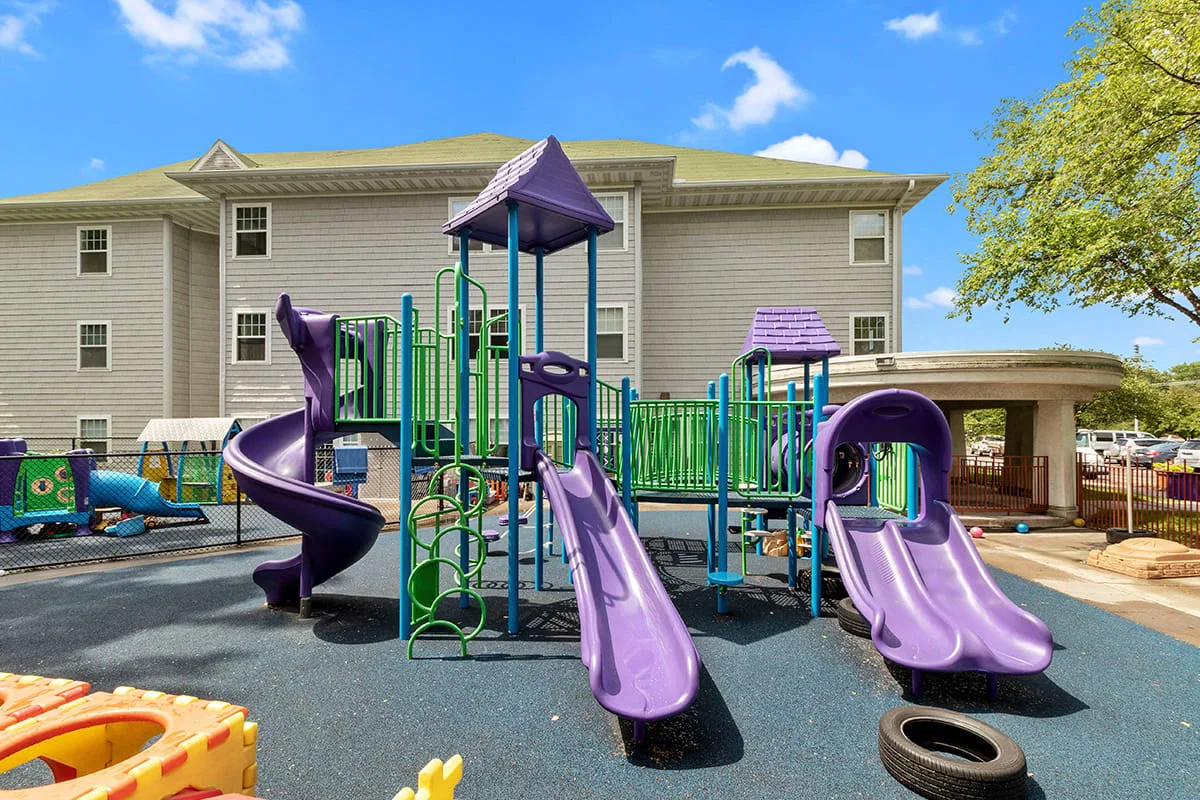 Eagle Crest Assisted Living