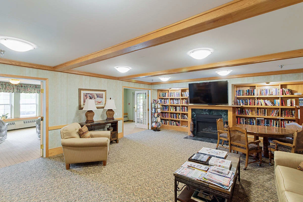 Eagle Crest Assisted Living