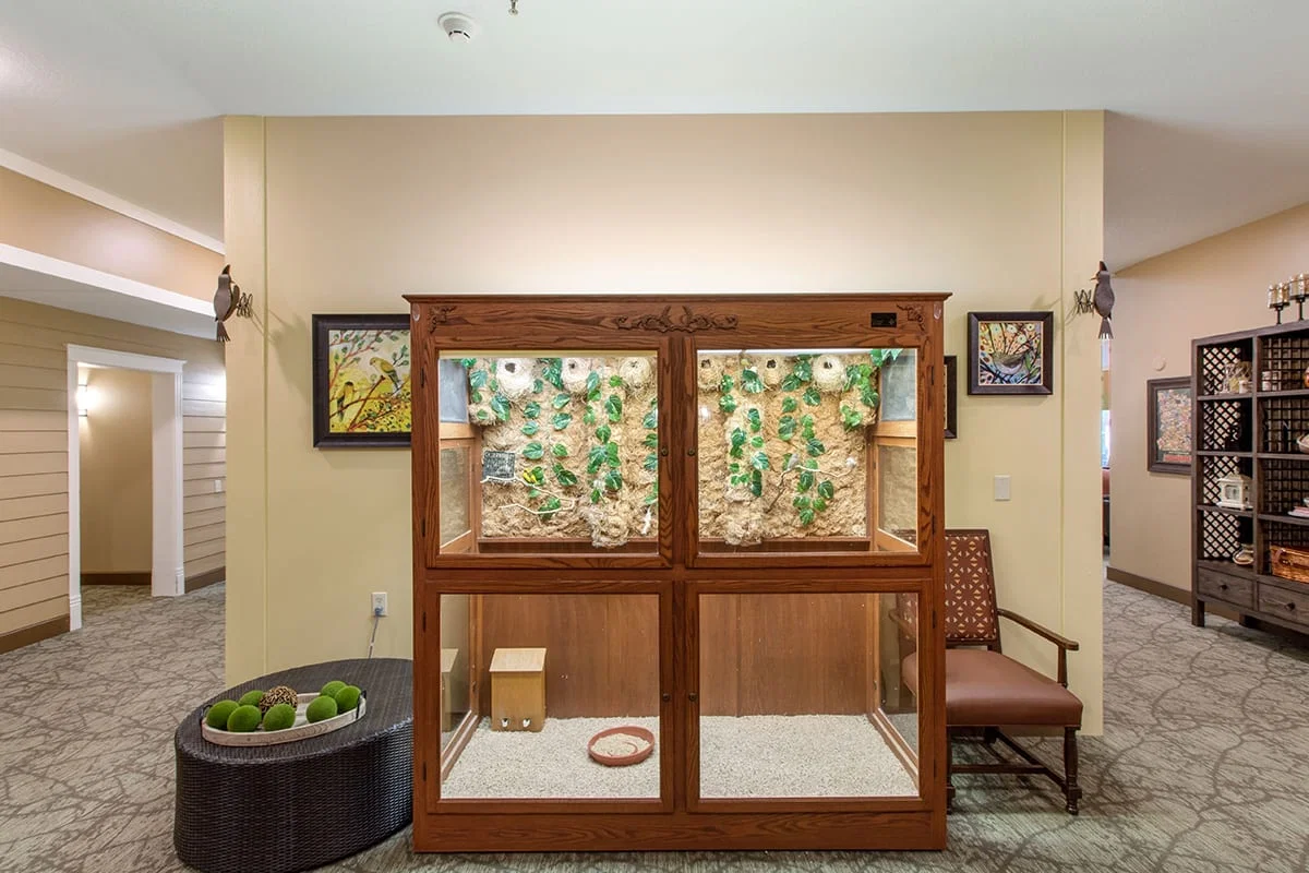 Eagle Crest Assisted Living