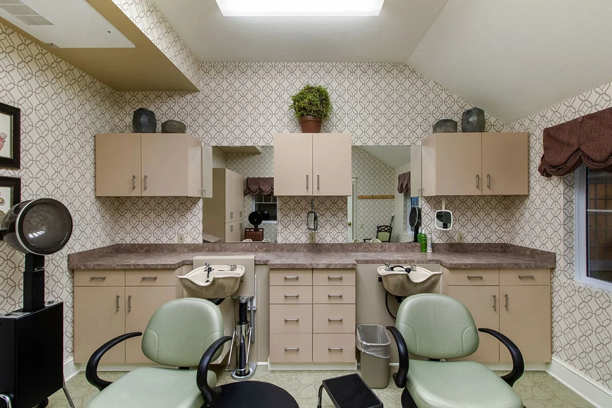Eagle Crest Assisted Living